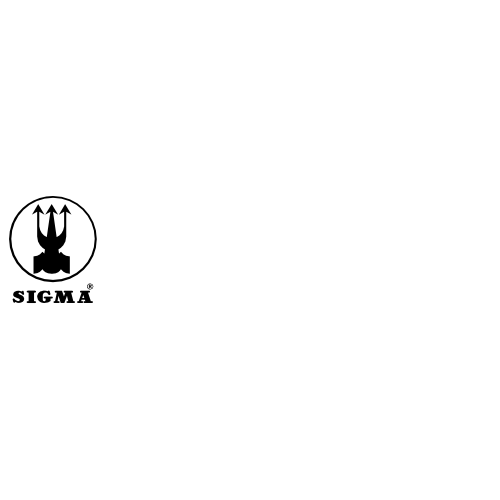 Sigma pumpy